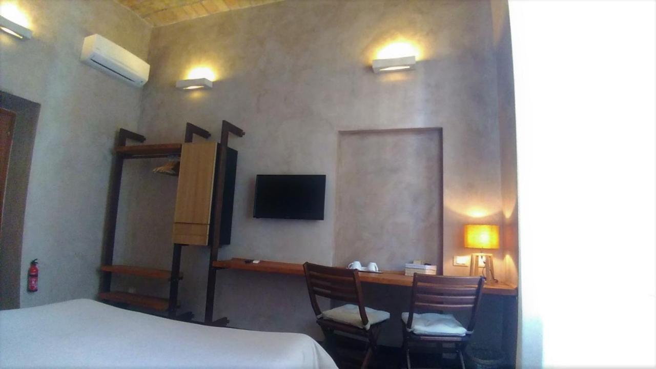 Folia Hotell Rom Exteriör bild