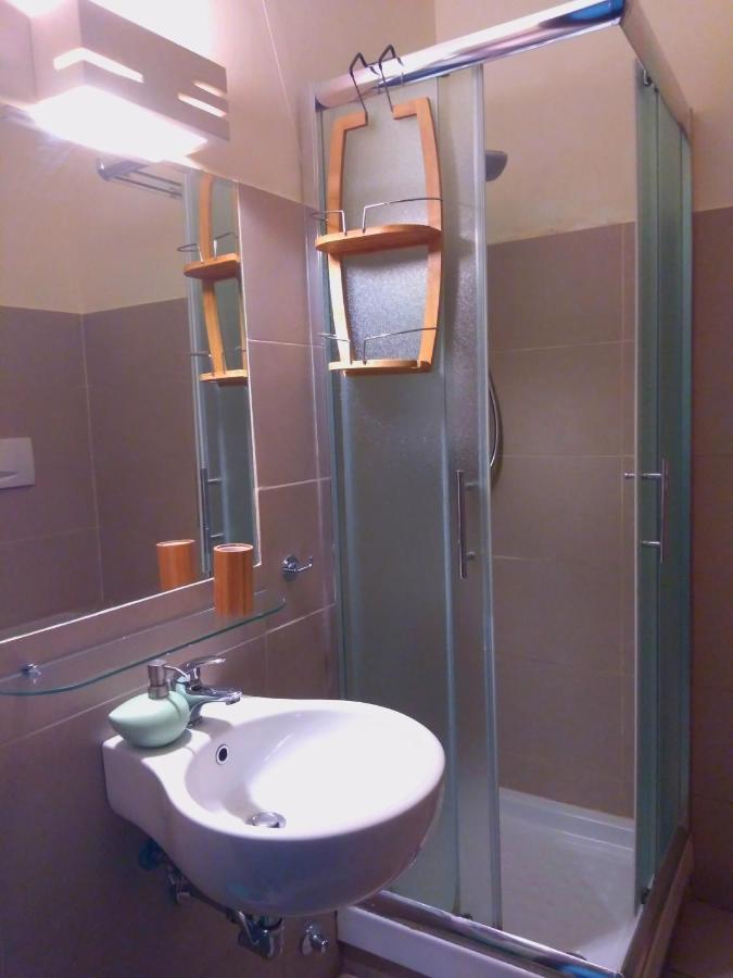 Folia Hotell Rom Exteriör bild