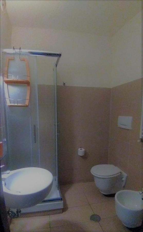 Folia Hotell Rom Exteriör bild