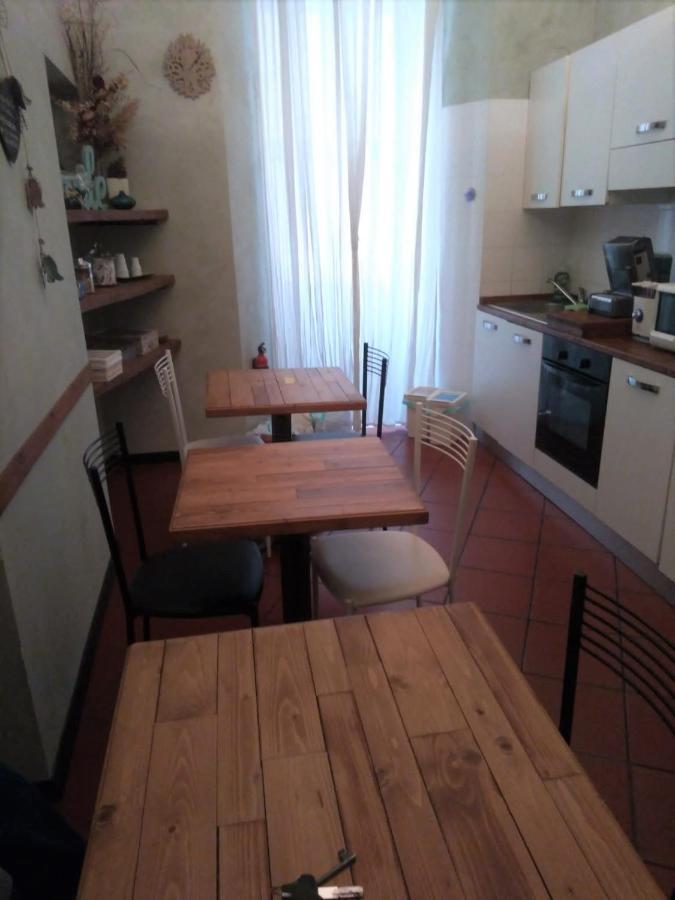 Folia Hotell Rom Exteriör bild