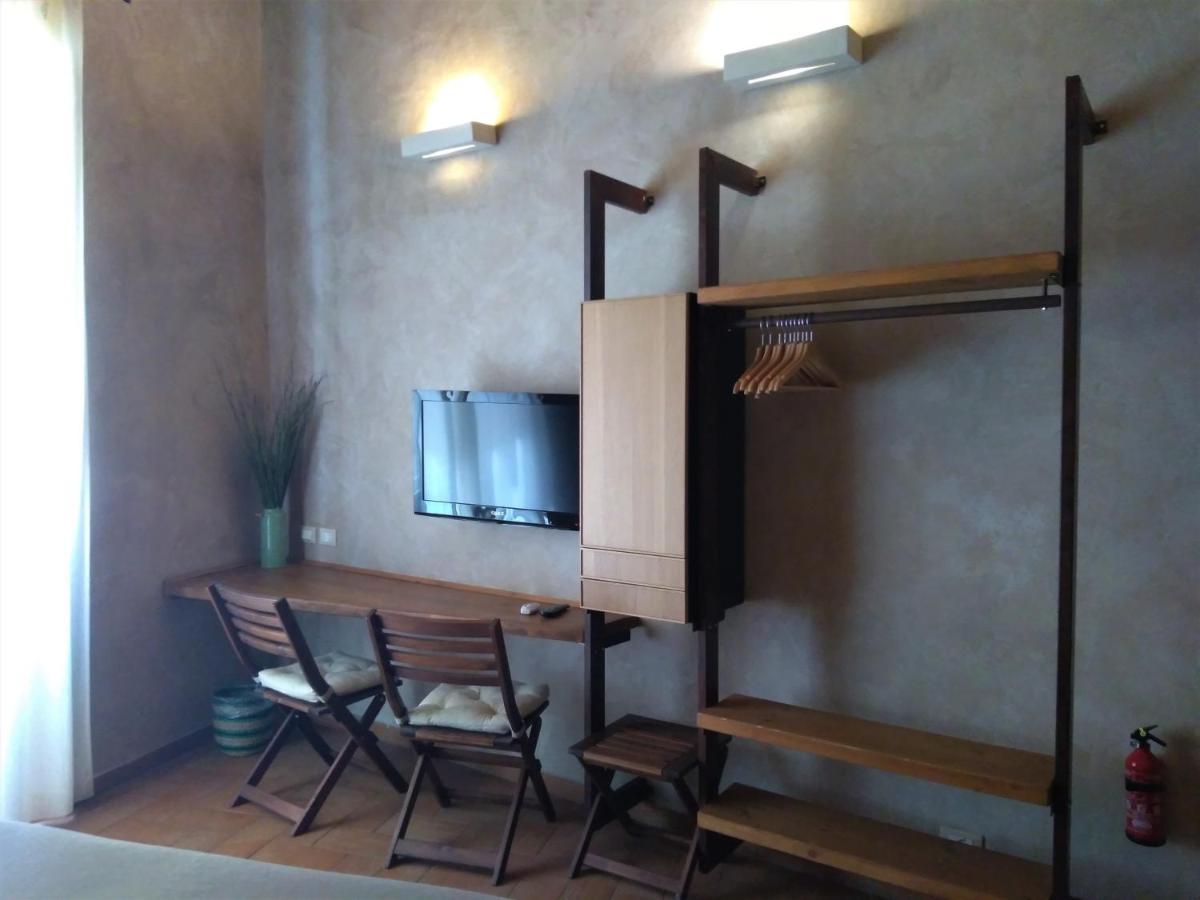 Folia Hotell Rom Exteriör bild