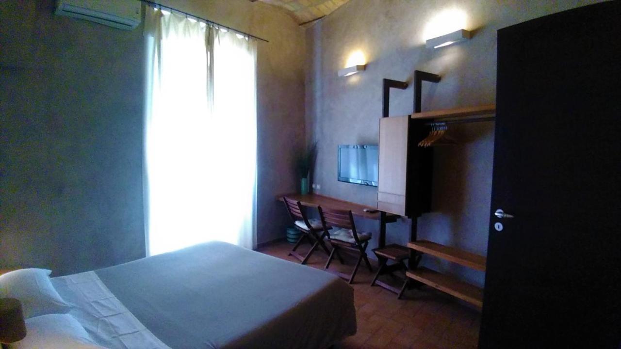 Folia Hotell Rom Exteriör bild
